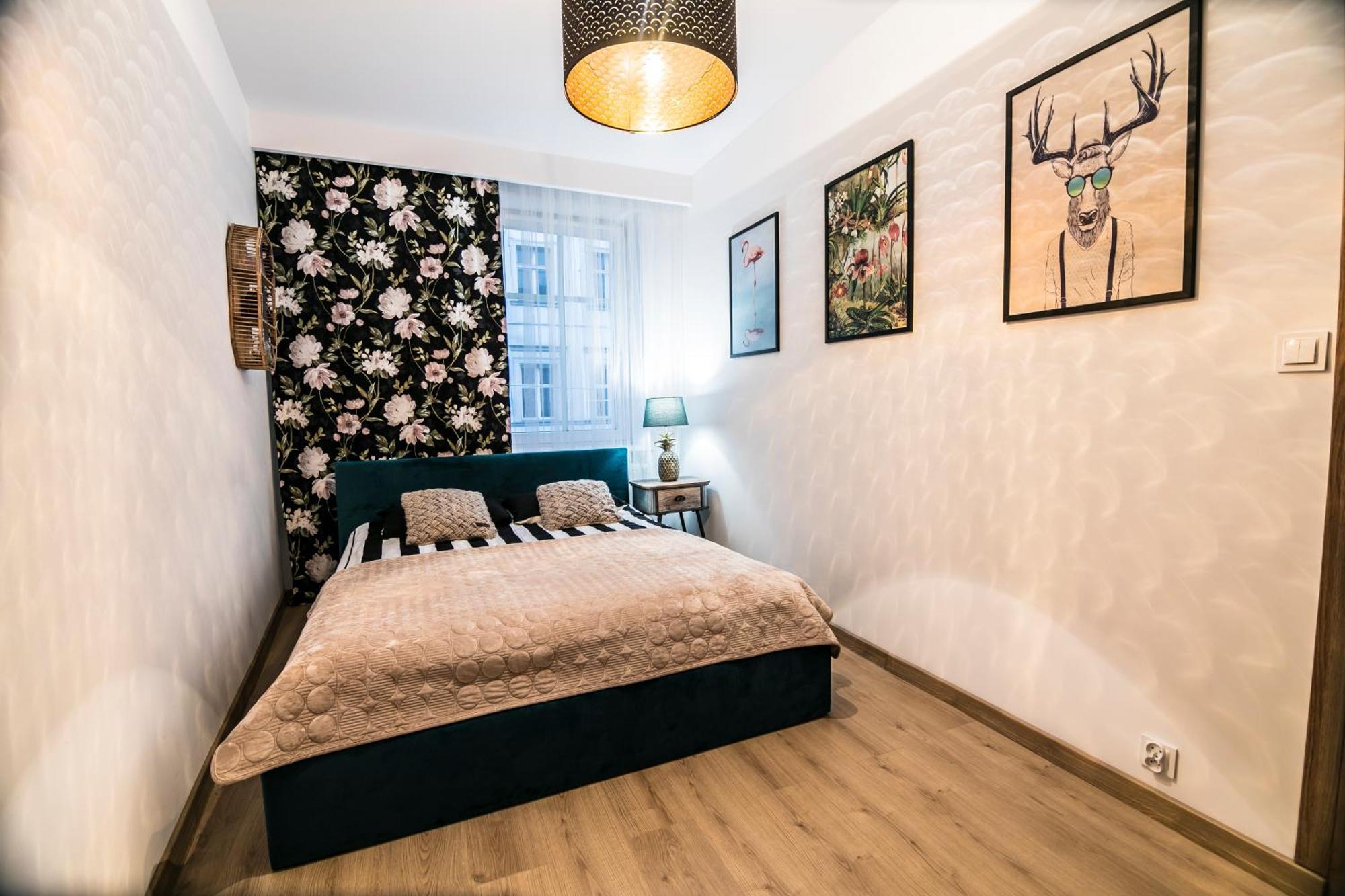 Ap Apartment'S Gdanska Wałbrzych Εξωτερικό φωτογραφία