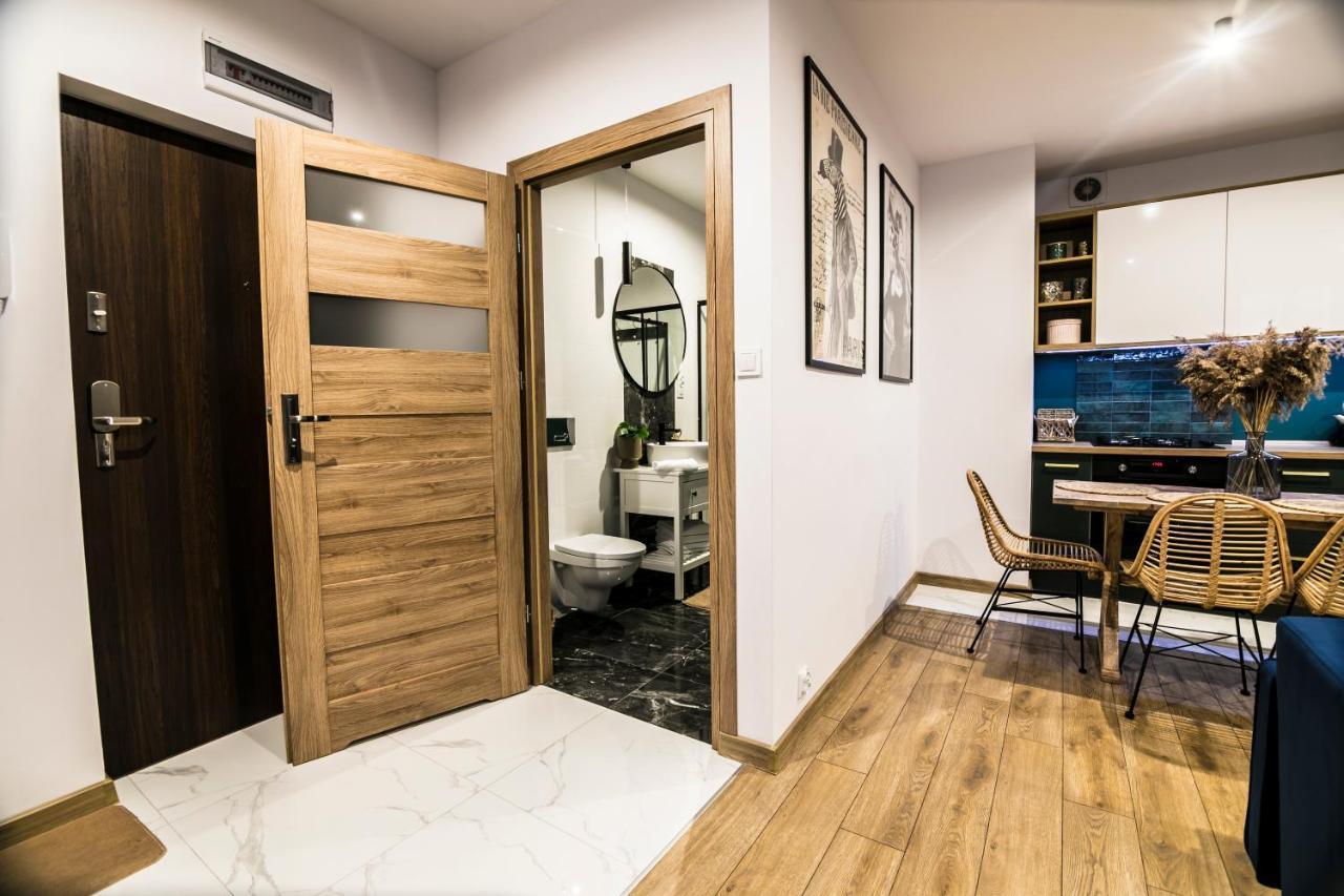 Ap Apartment'S Gdanska Wałbrzych Εξωτερικό φωτογραφία
