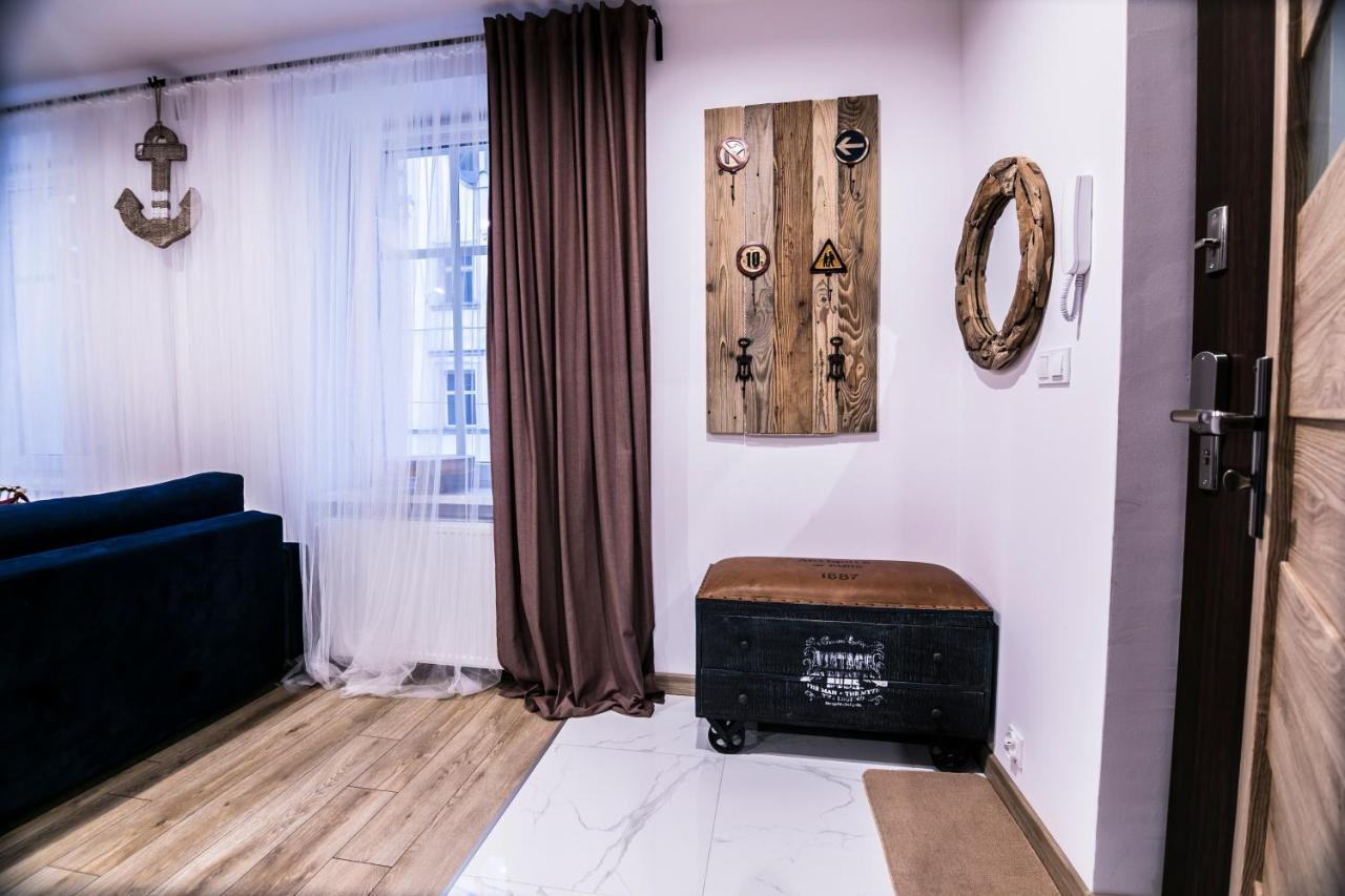 Ap Apartment'S Gdanska Wałbrzych Εξωτερικό φωτογραφία