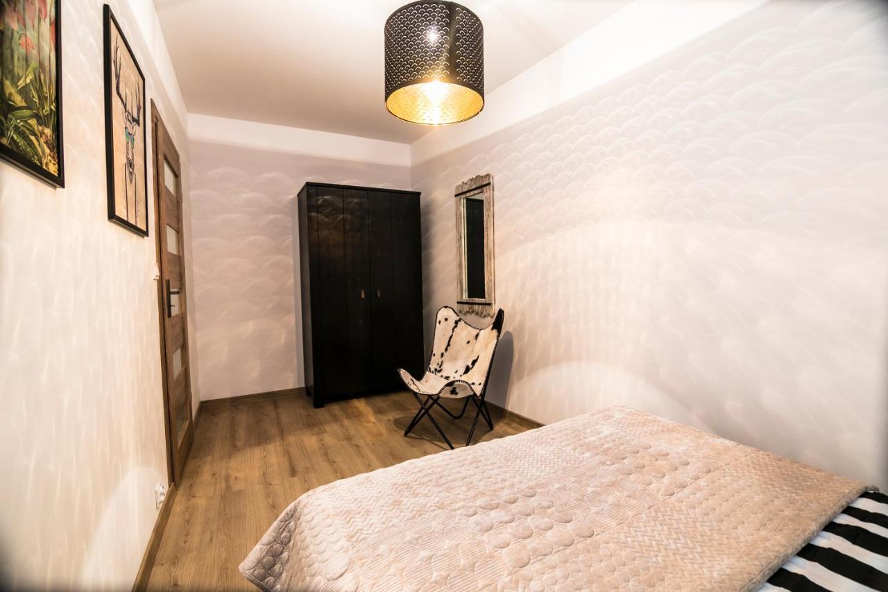 Ap Apartment'S Gdanska Wałbrzych Εξωτερικό φωτογραφία