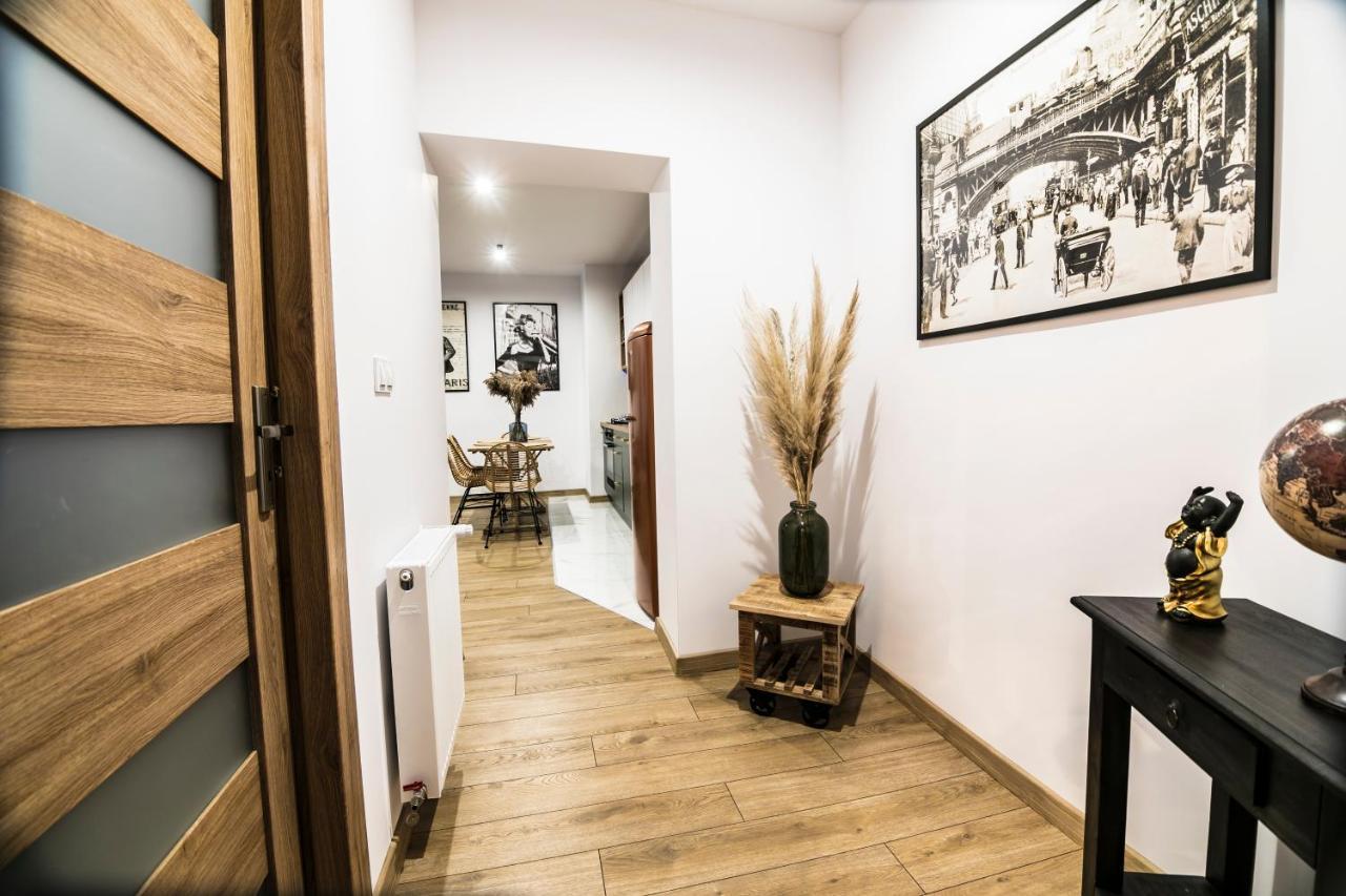 Ap Apartment'S Gdanska Wałbrzych Εξωτερικό φωτογραφία