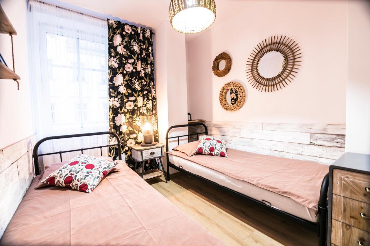 Ap Apartment'S Gdanska Wałbrzych Εξωτερικό φωτογραφία