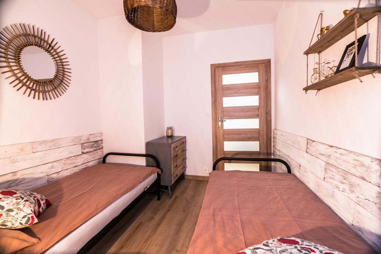 Ap Apartment'S Gdanska Wałbrzych Εξωτερικό φωτογραφία